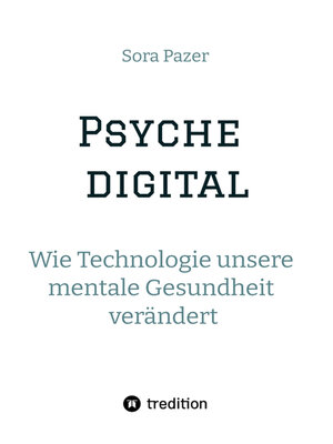 cover image of Psyche digital